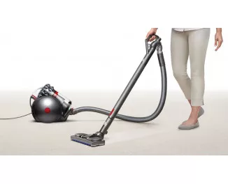 Пылесос Dyson Cinetic Big Ball Absolute 2 (228415-01)