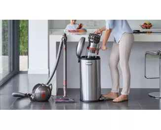 Пылесос Dyson Cinetic Big Ball Absolute 2 (228415-01)