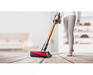 Пылесос Dyson Cyclone V10 Absolute (394115-01)