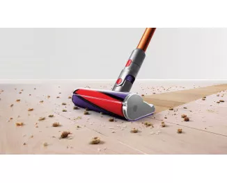 Пылесос Dyson Cyclone V10 Absolute (394115-01)