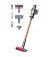 Пылесос Dyson Cyclone V10 Absolute Nickel/Copper (448883-01)