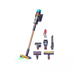 Пылесос Dyson Gen5detect Absolute Midnight Blue/Copper (447002-01)