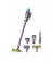 Пылесос Dyson Gen5detect Absolute Nickel/Purple (446989-01)