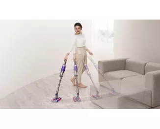 Пилосос Dyson Omni-glide (394454-01)