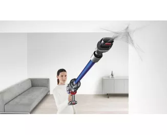 Пилосос Dyson V11 Nickel/Blue (446976-01)