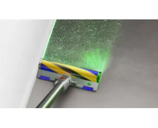 Пылесос Dyson V12 Detect Slim Absolute 2023 (448884-01) EU