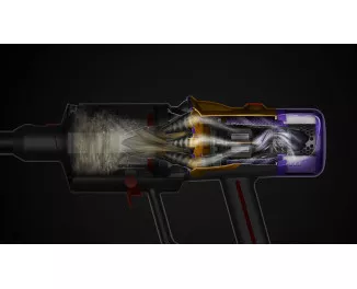Пылесос Dyson V12 Detect Slim Absolute 2023 (448884-01) EU