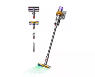 Пылесос Dyson V15 Detect Absolute 2023 (446986-01)