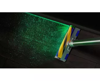 Пилосос Dyson V15 Detect Absolute 2023 (446986-01)