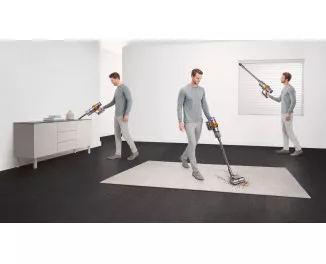 Пилосос Dyson V15 Detect Absolute 2023 (446986-01)