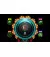 Пылесос Dyson V15 Detect Absolute 2023 Gold (447000-01)