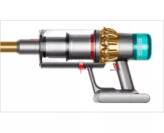 Пылесос Dyson V15 Detect Absolute 2023 Gold (447000-01)