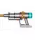 Пылесос Dyson V15 Detect Absolute 2023 Gold (447000-01)