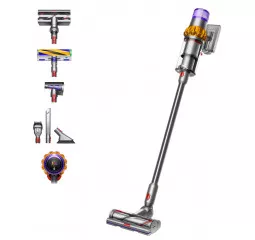 Пылесос Dyson V15 Detect Absolute (369535-01)