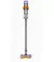 Пылесос Dyson V15 Detect Absolute (369535-01)
