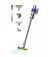 Пылесос Dyson V15 Detect Fluffy (476575-01)