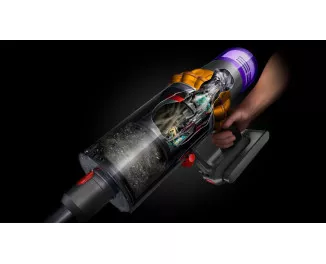 Пылесос Dyson V15 Detect Fluffy (476575-01)