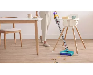 Пилосос Dyson V15s Detect Submarine Yellow/Nickel (448799-01) UK