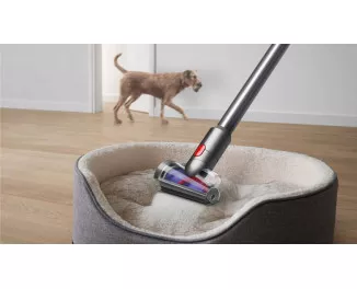 Пылесос Dyson V8 Absolute 2022 Silver/Nickel (394482-01)