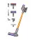 Пилосос Dyson V8 Absolute Silver/Nickel (476547-01) EU