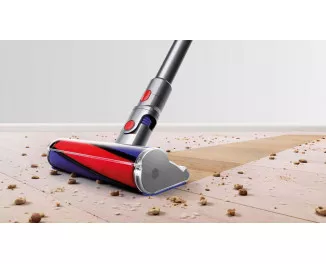 Пилосос Dyson V8 Absolute Silver/Nickel (476547-01) EU