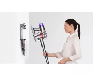 Пилосос Dyson V8 Absolute Silver/Nickel (476547-01) EU