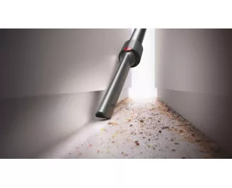 Пилосос Dyson V8 Advanced Silver/Nickel (492636-01) EU
