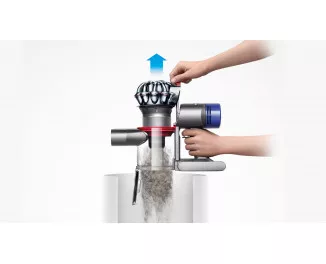 Пилосос Dyson V8 Motorhead (282088-01)