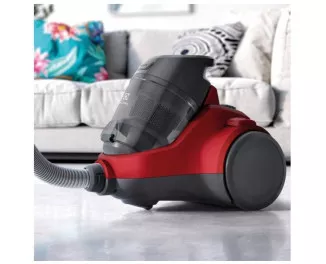 Пылесос Electrolux EC41-ANIM