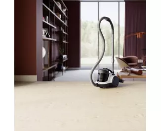 Пылесос Electrolux ECC21-2IW