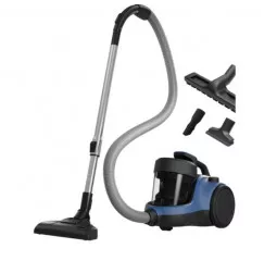 Пылесос Electrolux ECC21-4SB