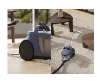 Пилосос Electrolux EL31C1LDB