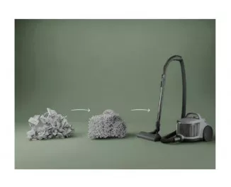 Пылесос Electrolux EL51A2UG