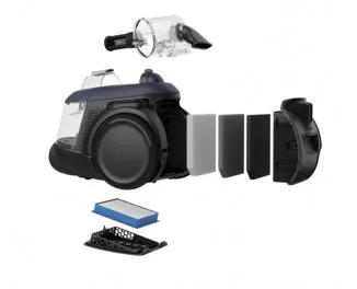 Пылесос Electrolux EL61C3DB