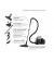 Пылесос Electrolux EL61H4SW