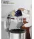 Пылесос Electrolux ESPC71DB