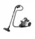 Пылесос Electrolux EUFC8ALRGY