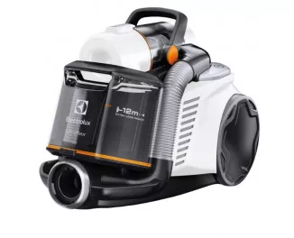 Пылесос Electrolux EUFC8ALRGY