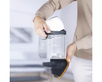 Пылесос Electrolux EUFC8ALRGY