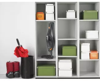 Пылесос Gorenje SVC144FBK