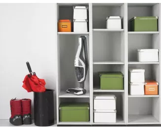 Пилосос Gorenje SVC180FW