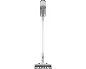 Пылесос Gorenje SVC216210FFIIW