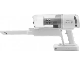 Пылесос Gorenje SVC216210FFIIW