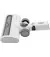 Пылесос Gorenje SVC216210FFIIW