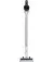 Пылесос Gorenje SVC216FMLW