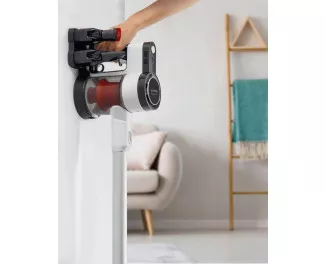 Пылесос Gorenje SVC216FMLW