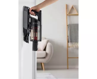 Пылесос Gorenje SVC252FMBK