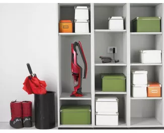Пилосос Gorenje SVC252GFR