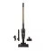 Пилосос Gorenje SVC288191FSIIGO