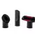 Пылесос Gorenje VCE01TABKG
